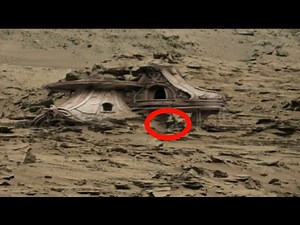 Mars Revealed: Breathtaking 4K Footage from the Red Planet