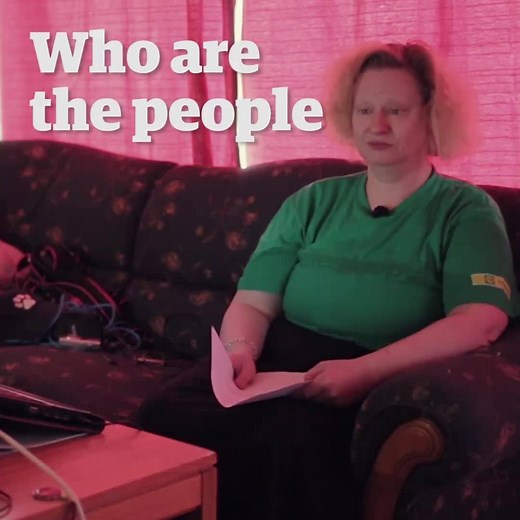 Who are the people who harass others online? Meet The Internet Warriors. | The Guardian