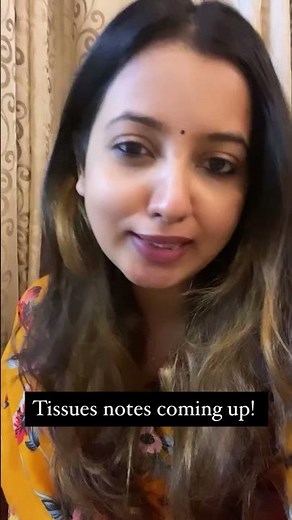 Tissues Full Chapter NOTES | Class 9 Biology | Shubham Pathak