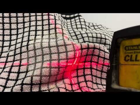 Fixed laser level (purchased from a carboot)