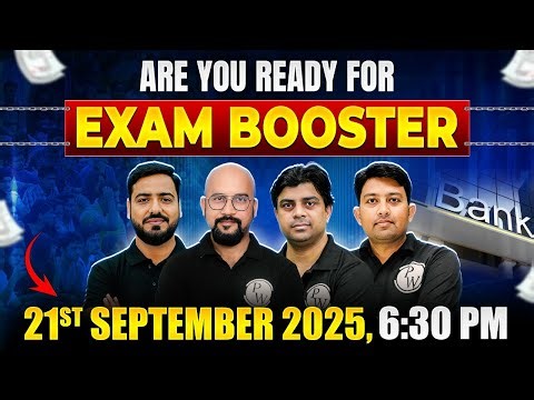 Boost your JAIIB CAIIB Exam Preparation | JAIIB CAIIB Preparation 2025 | JAIIB CAIIB Wallah