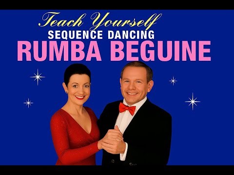 Rumba Bequine - Teach Yourself Old Time and Sequence Dancing Volume 3