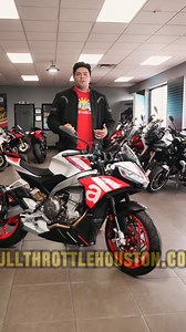 As we highlighted in our last video, these Aprilias are flying off...
