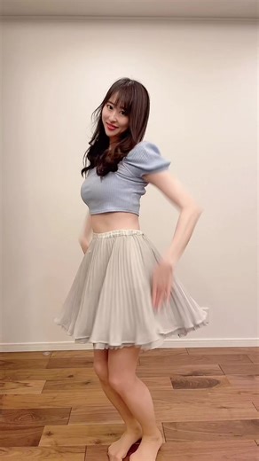 red velvet のFeel My Rythmを踊ってみました☺️ #redvelvet #redvelvetfeelmyrhytm #feelmyrhythm #踊ってみた #kpop