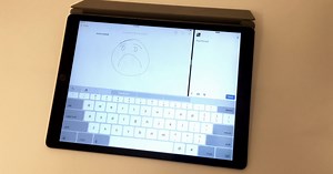 iPad Pro's keyboard has an annoying shift key bug, here's how to fix it - 9to5Mac