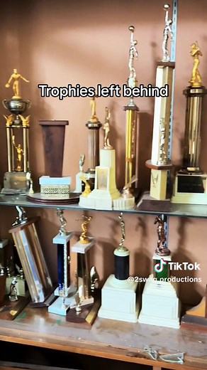 Exploring Abandoned Schools: Creepy and Fascinating Discoveries