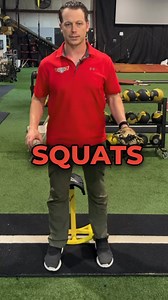 🚀 Want to add serious MPH to your fastball? ⚾️ The Stride Excelerator is your game-changer! TopVelocity.net/sx The secret to elite velocity? Mastering the loaded position! The best pitchers in the world do it, and so can you! 🔥 🏆 How much speed can you gain? Get closer to the ground, unlock 3, 4, or even 5 MPH, and break into the 90 MPH club! ⚡️ How to get started? Try these pavek squats: ✅ Step 1: Stand tall, lift your leg, stretch it forward, squat, and rise—get mobile! ✅ Step 2: Add moveme