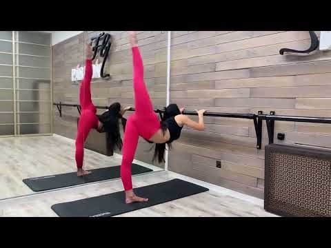 Super Splits Tutorial | Yoga Flexibility & Contortion Guide