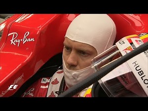 2017 US Grand Prix: FP1 Highlights
