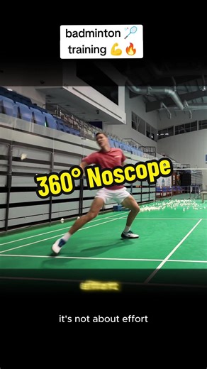 Badminton Training: Mastering Defense Techniques