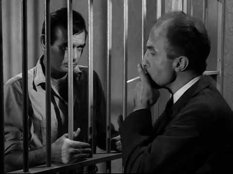 Kimble Gerrard Dialog From The Fugitive