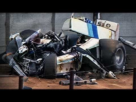 Formula 1's Deadliest Moment and What Changed After | 1977