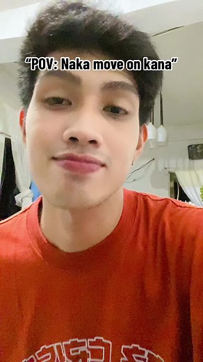 Finally Move On POV Parody