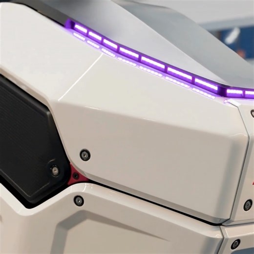 RAD Propulsion on Instagram: "What does it take to make our electric propulsion systems sea-ready? A lot of testing, and a lot of detail. Check out this short film with Alvin, our Embedded Software Engineer, as he takes you behind the scenes of our RAD 120 bench test, validating throttle response, control systems and integration. It's this essential work that builds performance you can trust on the water. #ElectricPropulsion #MarineTech #CleanMaritime #Boatbuilding #Engineering #Innovation #Elec