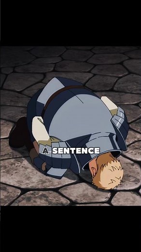 WILL LAIOS SURVIVE THE PARASITE? | #dungeonmeshi #deliciousindungeon #anime #story #amv #marcille