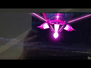 DreamWorks Animation Presents Monsters vs. Aliens (2009) Gallaxhar Angry Insectosaurus Death 💀