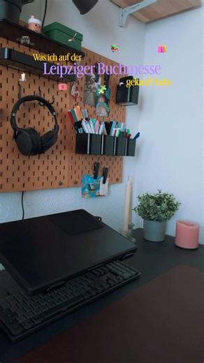 Leipziger Buchmesse 2026 Haul ✨🛍️ #lbm #leipzigerbuchmesse #bücher #haul