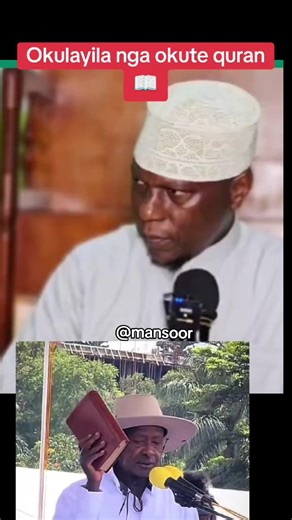 Okulayila nga okute quran: easy Quran reading tips