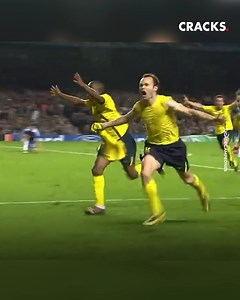 188K views · 2.4K reactions | Hace 15 años, Barcelona derrotó a Chelsea en un polémico partido que se definió con el mejor gol de Andrés Iniesta. | Cracks | Facebook