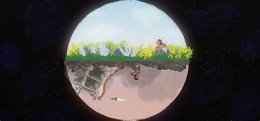 Hand-Painted 'Haiku' Video Drops On World Day Of Social Justice