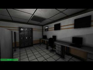 SCP Secret Laboratory Custom Announcements