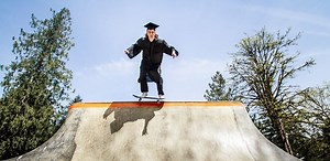 Wy'East Mountain Academy - Action Sports Academy Situated at the Base of Mount Hood