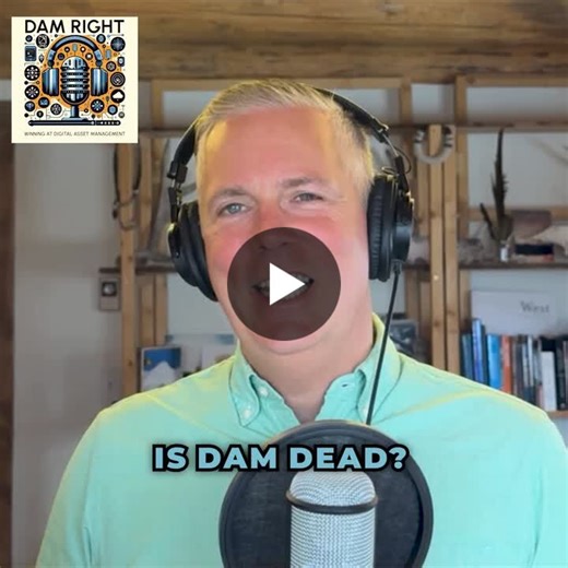 DAM Evolution: AI, Governance, and the Future of Asset Management | Chris Lacinak posted on the topic | LinkedIn