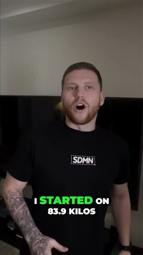 Extreme Weight Gain Challenge: 4 Kilos in 24 Hours?