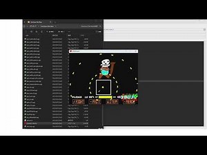oversave-taleでスポンジボブとアズゴア解放してみた