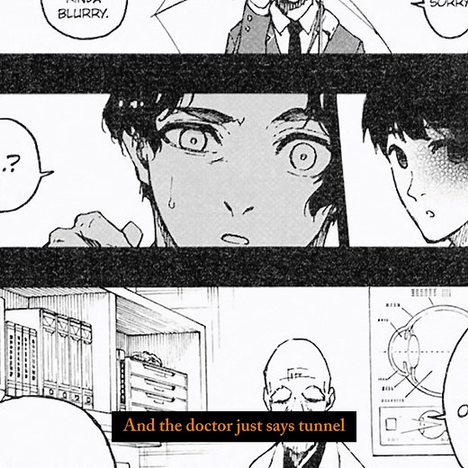 Yukimiya Kenyu: The Tragic Story Behind the Name