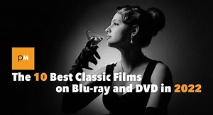 The 10 Best Classic Films on Blu-ray and DVD in 2022 » PopMatters