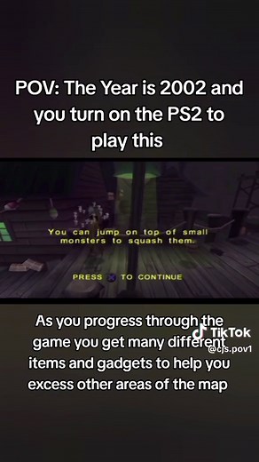 Playing Scooby-Doo Night of 100 Frights Part 5 #fyp #gaming #gamingontiktok #scoobydoo #cartoons #oldcartoons