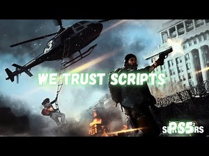 Script User? - The Division 2 PS5
