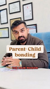Strengthening the Parent-Child Bond: Avoiding Blame and Embracing Understanding. We discuss the importance of maintaining a strong parent-child bond. We emphasize that blaming or complaining about the child in front of them can be detrimental, as children remember everything their parents think about them. We suggest keeping the child outside during consultations with doctors or therapists, and not scolding them at home. We also highlight that conditions like Autism and ADHD are not behavioral i