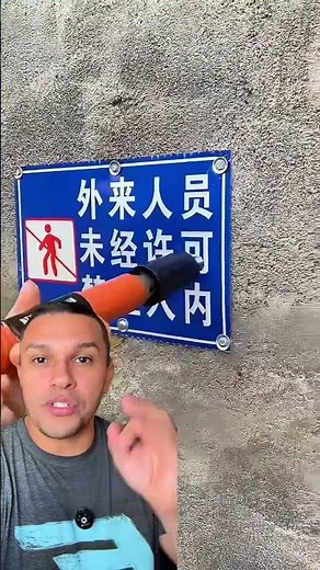Pistola de Fixação para Pregos em Concreto, Aço e Ferro 🔨 Instalação Rápida e Prática #shorts