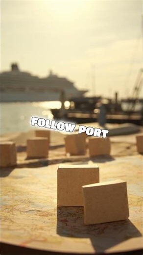 The Cabin-Swap Window Nobody Talks About #CruiseDeals #CruiseHacks #TravelTips