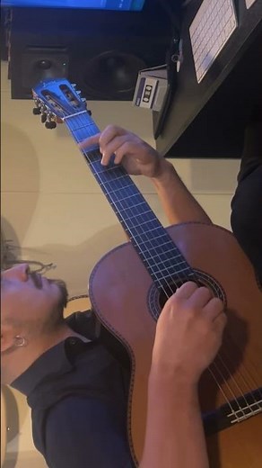 Lloraras - Oscar De Leon INTRODUCCION #oscardeleon #lloraras #salsa #tutorialdeguitarra #acustico