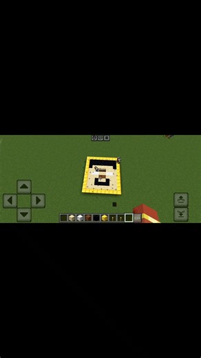 Minecraft falling concrete powder: Herobrine 🦸🏻