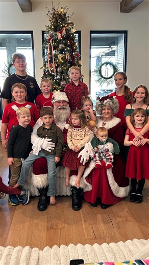 Allison Bennett on Reels