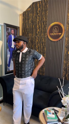 T-shirt R500 Pants R1300 Cap R200 0656093862 The Markade building 84 Helen Joseph street Johannesburg 2001 #dunacollection #fyp #fypシ