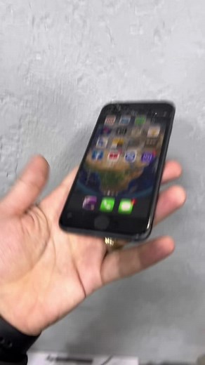 Smartphone Screen Replacement Guide