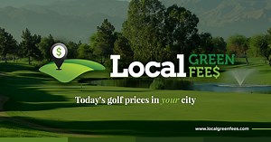 Sunset Landing Golf Club Info & Green Fees