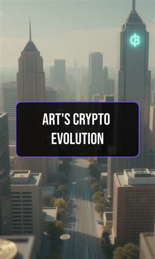 Explore the Future of Art with Crypto Innovations