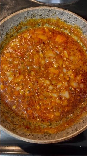 How to Make Cajun Butter Seafood Sauce 🦐🔥 | The Perfect Dipping Sauce for Seafood Lovers!