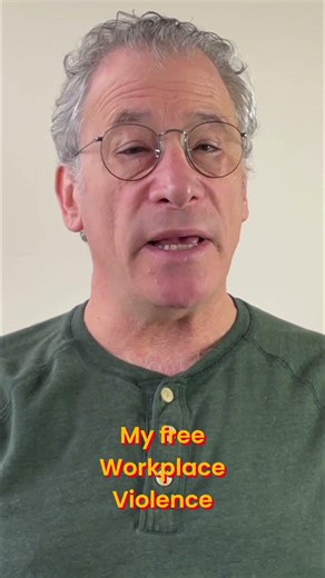 Free Workplace Violence Prevention Checklist | California Compliance