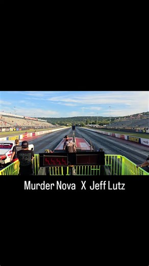 Maple Grove Raceway on Reels