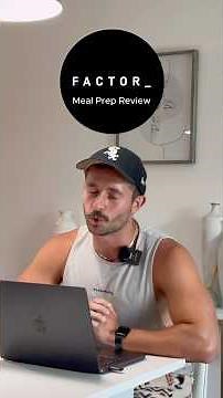 FACTOR Meal Prep Review