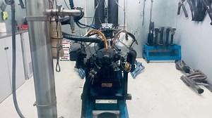 23 reactions · 3 comments | L363W401HR Build # 27549 363 Windsor 480...