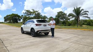 73K views · 349 reactions | Les dejamos el #review de la #SWM G01, una SUV con un excelente costo beneficio,cuenta con un motor 1.500cc Turbo que generan 154 caballos de fuerza. Su precio inicia en $us.19.900 en General Automotors. Síguenos en Instagram: https://www.instagram.com/autosybolivia/ Contamos con más de 130 videos de pruebas de vehículos en Bolivia  en YouTube: https://m.youtube.com/c/AutosyBolivia | Autos y Bolivia. | Facebook
