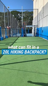 37K views · 392 reactions | Saan aabot ang Nature Hiking Backpack mo? Check out all the hiking essentials that can fit into this bag!  Shop for this and more at www.decathlon.ph and all Decathlon stores nationwide. #DecathlonPH #SportsForEveryJuan | Decathlon Philippines | Facebook